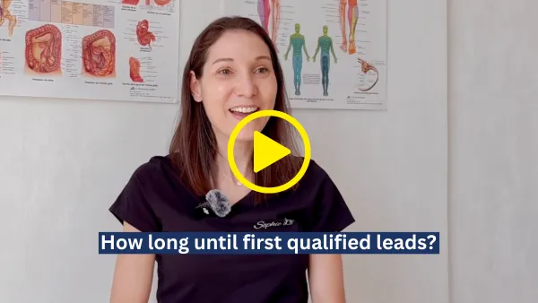 Sophie Lyon-Experiences-with-Landing-Pages.io - Video Testimonials from Sophie Lyon, Owner
